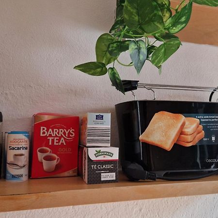 Lukite House Apartman Tías Kültér fotó