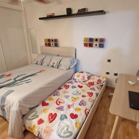 Lukite House Apartman Tías Kültér fotó