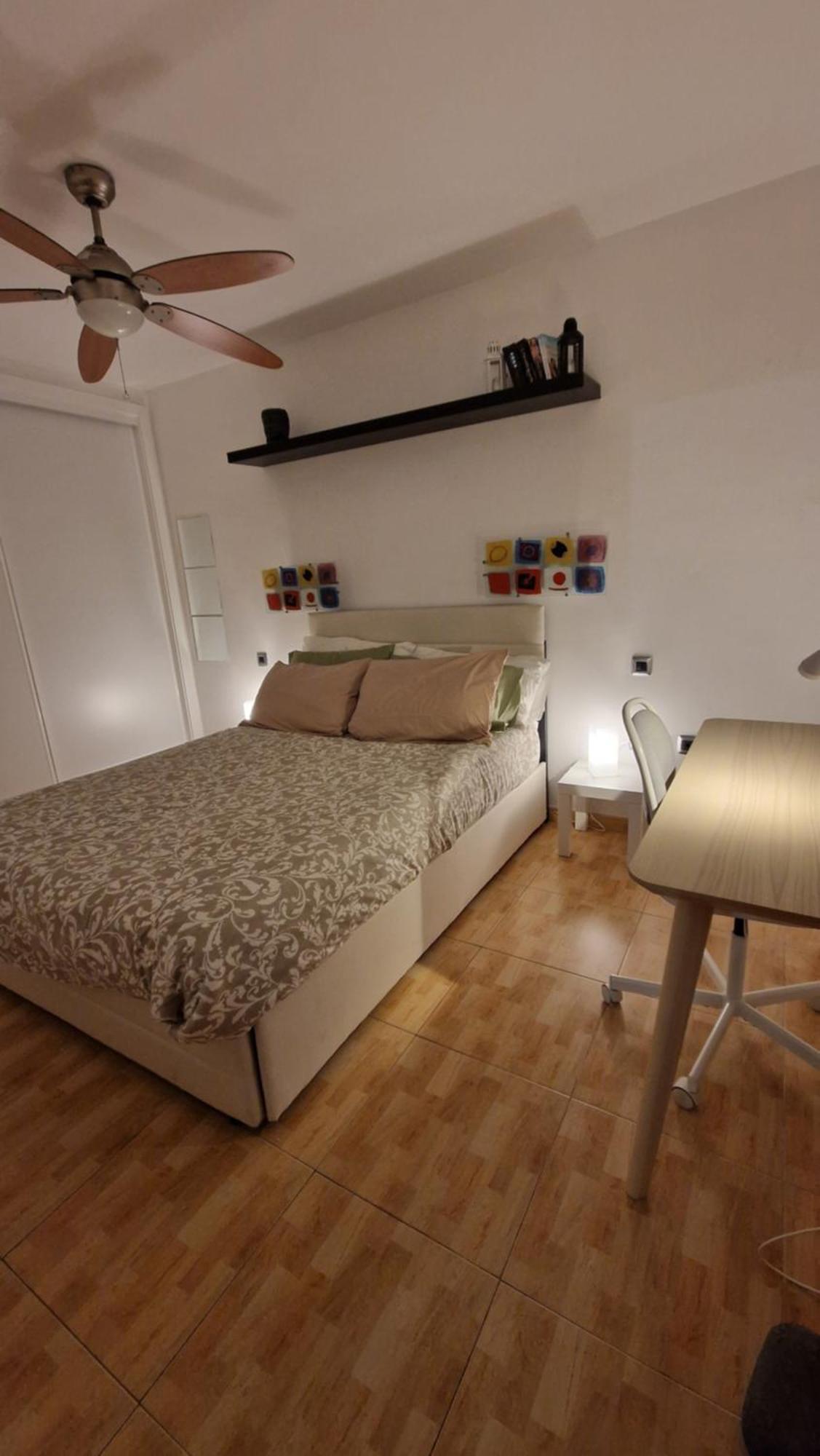 Lukite House Apartman Tías Kültér fotó