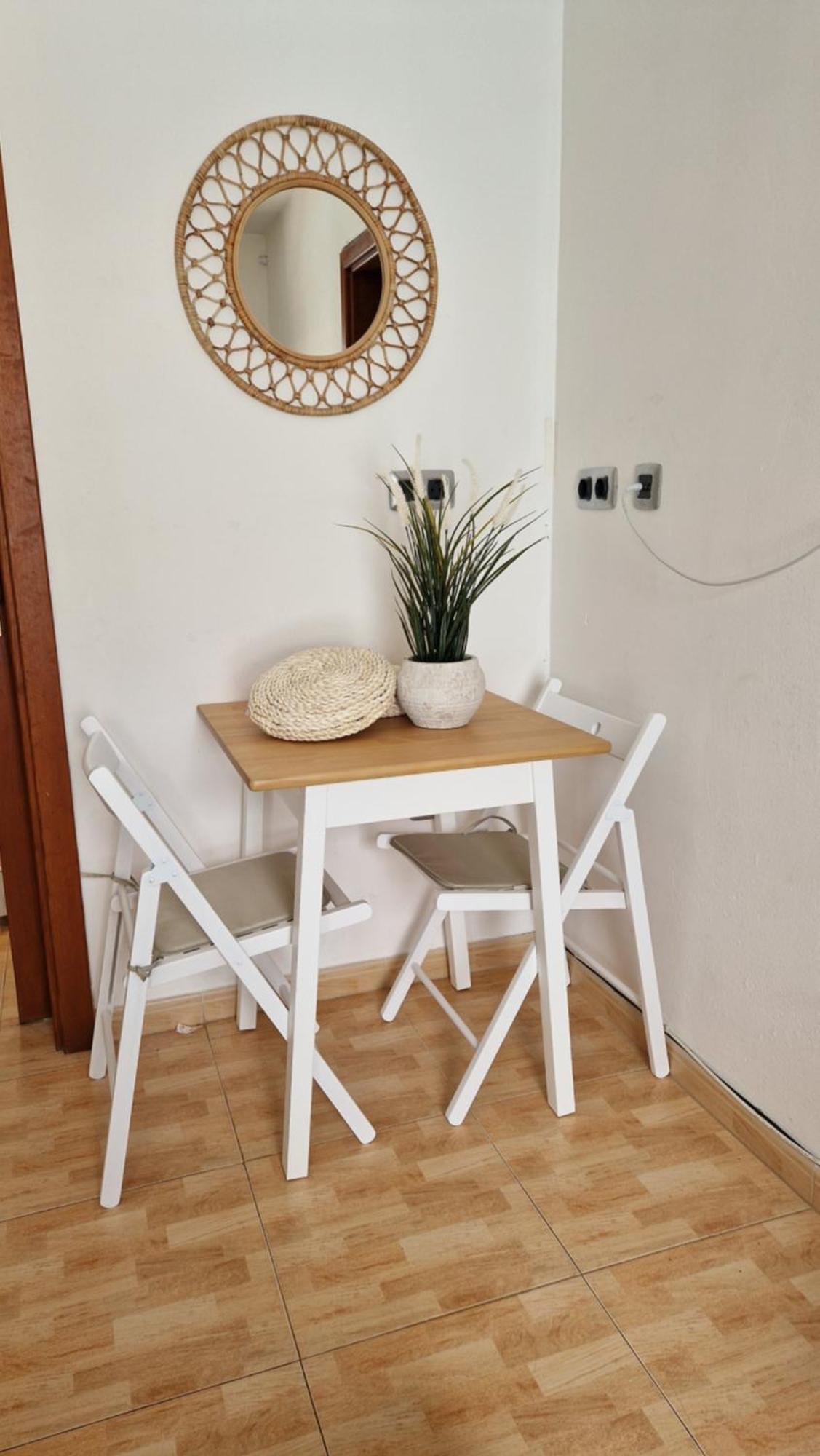 Lukite House Apartman Tías Kültér fotó