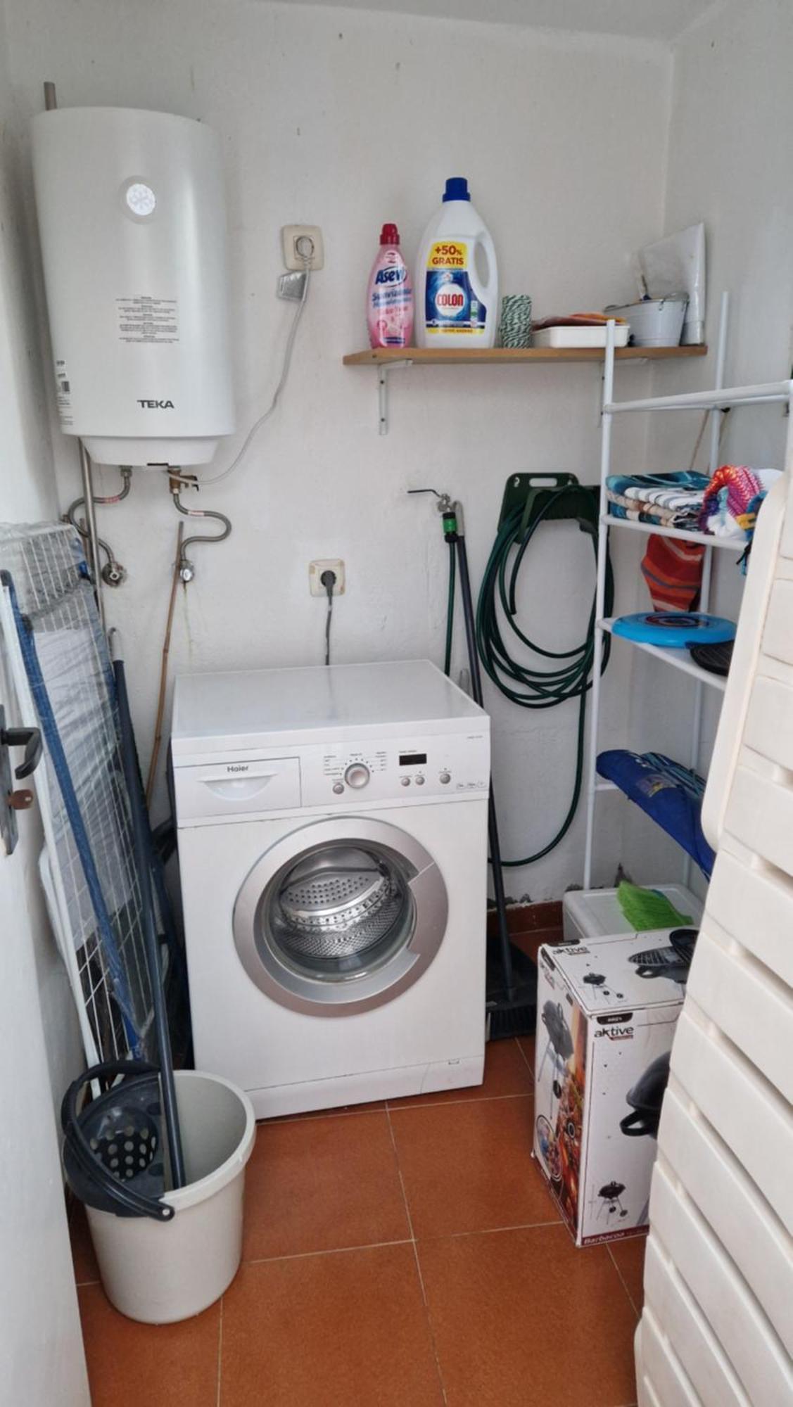 Lukite House Apartman Tías Kültér fotó
