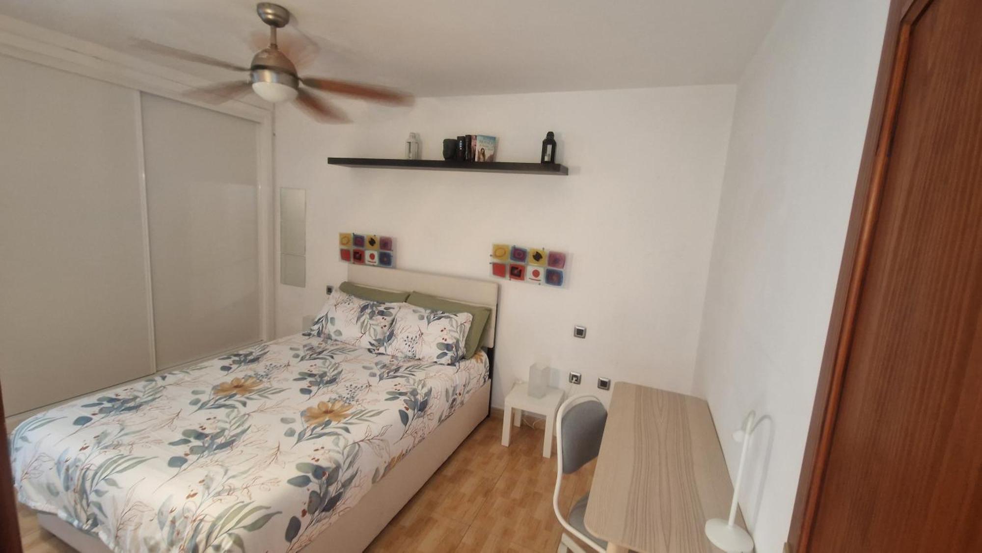 Lukite House Apartman Tías Kültér fotó