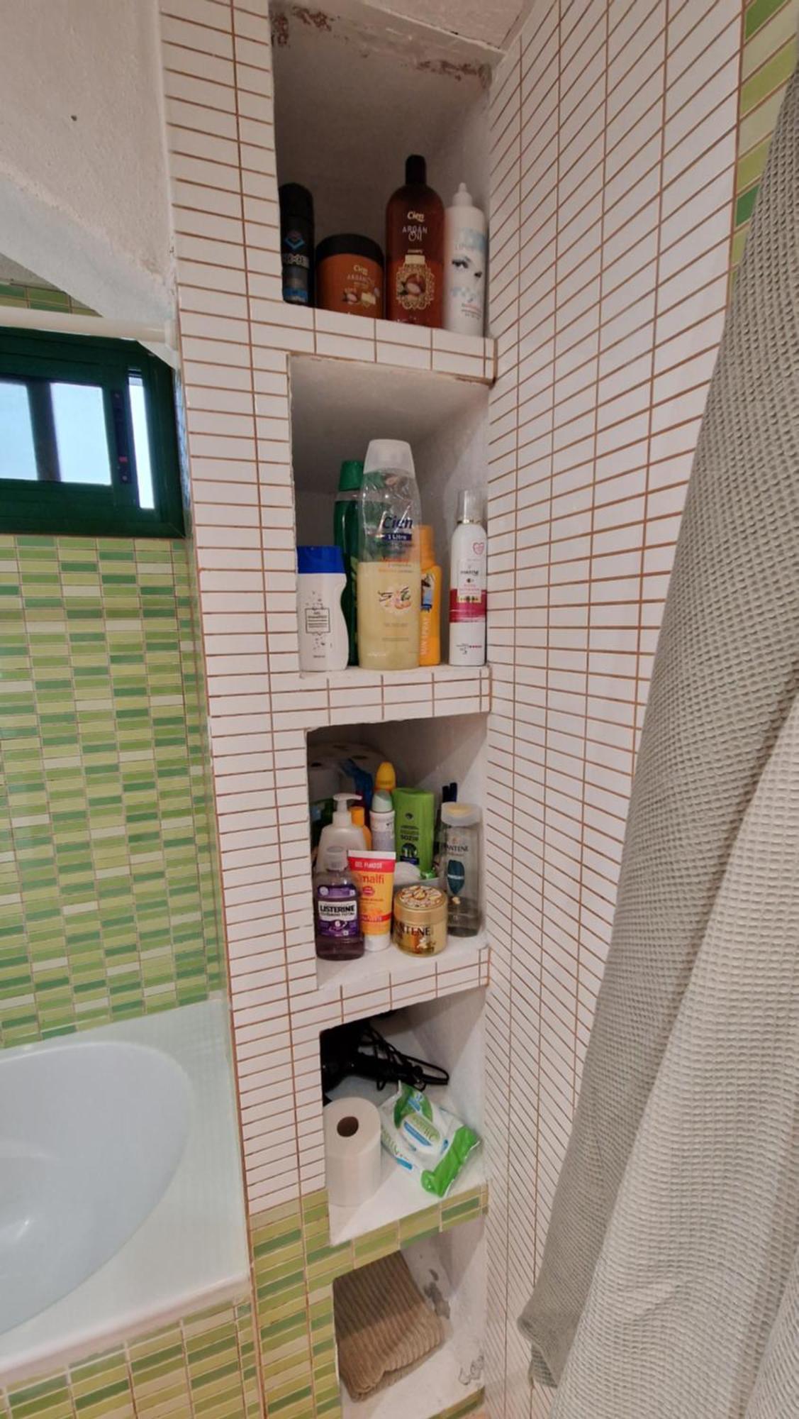 Lukite House Apartman Tías Kültér fotó