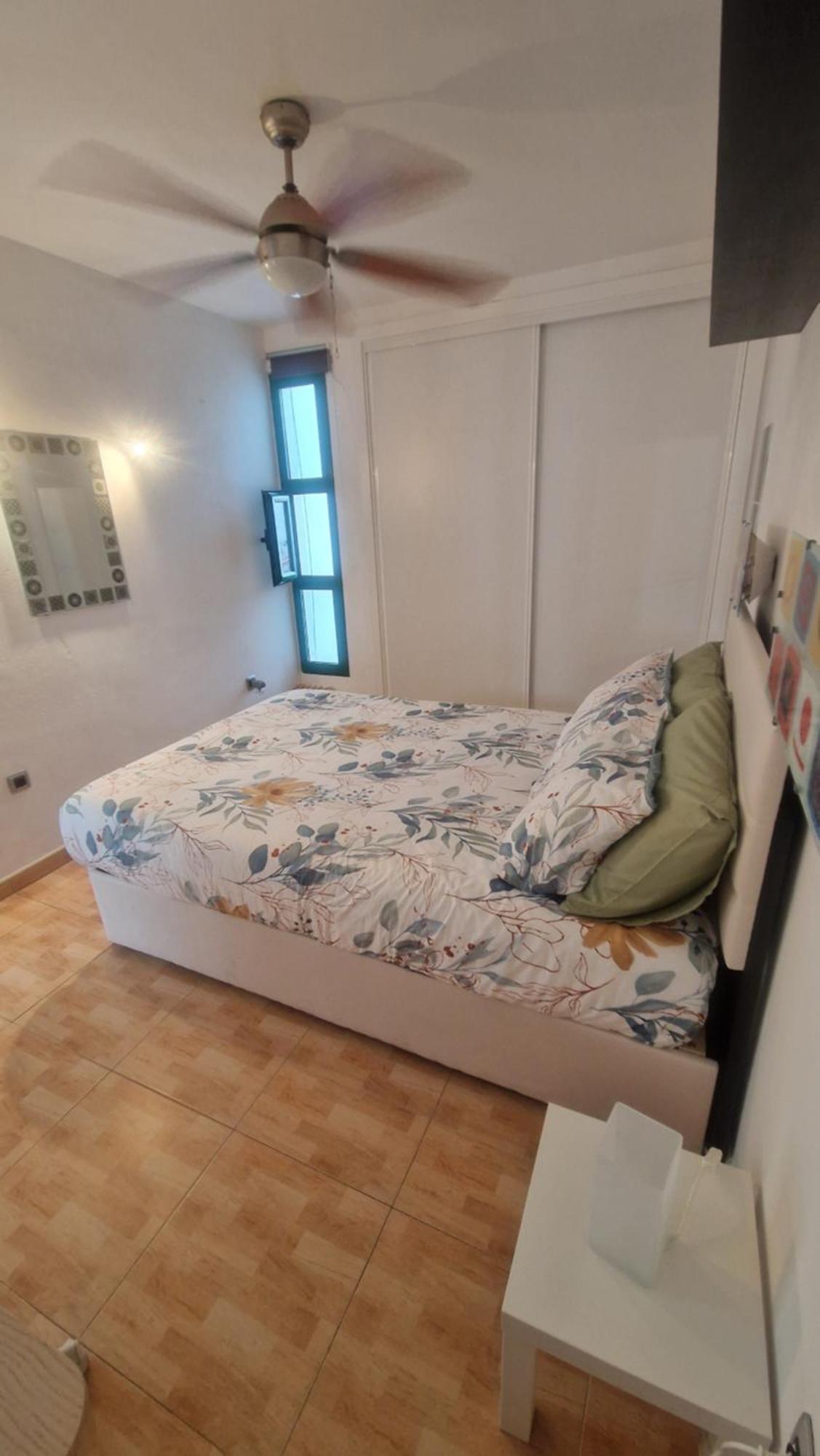 Lukite House Apartman Tías Kültér fotó