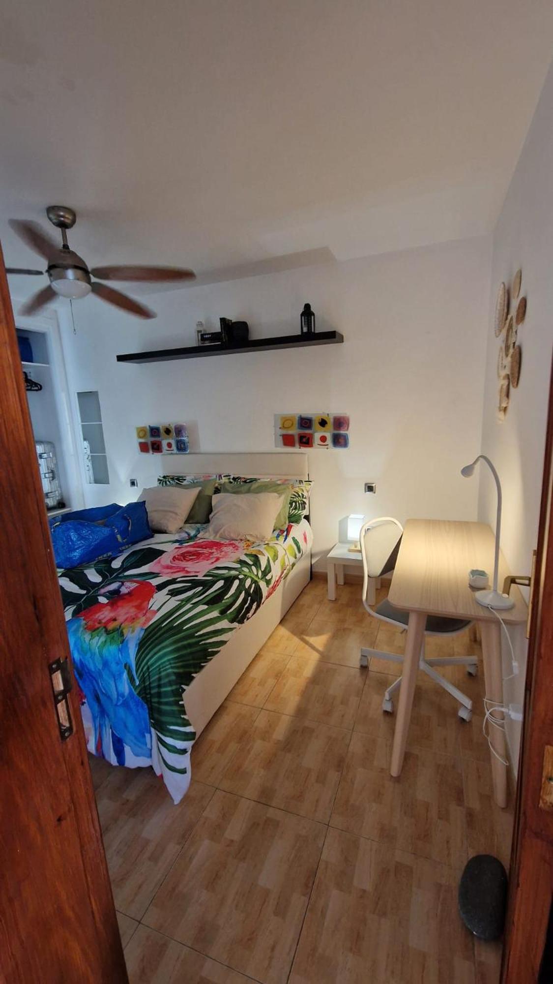 Lukite House Apartman Tías Kültér fotó