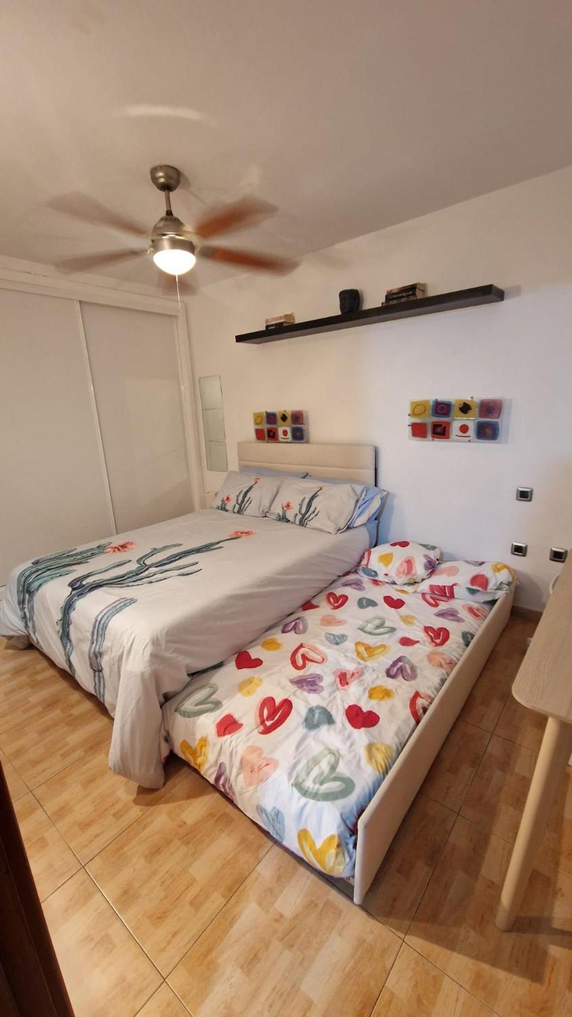 Lukite House Apartman Tías Kültér fotó